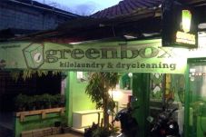 GreenBox Sukses Kembangkan...