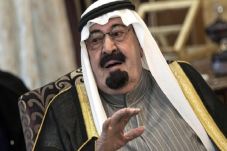 Raja Saudi: Memalukan,...