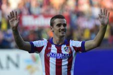 Griezmann Berambisi...
