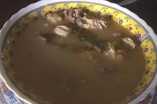 Berburu Asem-asem di...