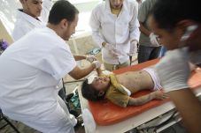 PBB: Hampir 300 Anak...