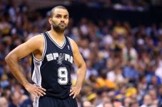 Parker: Spurs Seumur...