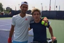 Djokovic Kembali Didatangi...
