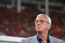 Lippi: Allegri Mampu...