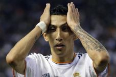 PSG Tawar Di Maria Rp...