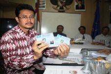 KPU Mengaku Siap Hadapi...