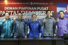 Masih Netral, Demokrat...