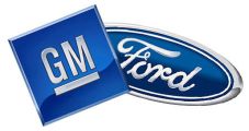 GM dan Ford Digugat...