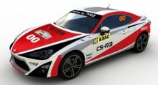 Toyota Resmi Kembali...