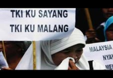 KPK Gandeng Migrant...