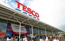 Tesco Mobile Upgrade...