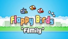 Flappy Bird Multiplayer...