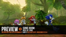 Sega Rilis Dua Judul...