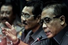 Anak Baasyir Tak Setuju...