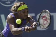 Serena Naik ke Posisi...
