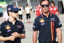 Pedrosa Kangen Alberto...