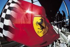 Scuderia Ferrari Dievaluasi...