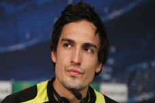 Arsenal Ikut Buru Hummels