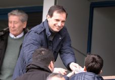 Lippi Dukung Allegri