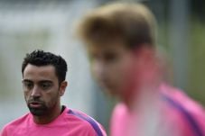 Xavi Cedera Betis di...