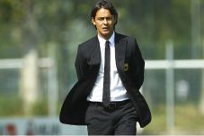 Inzaghi Desak AC Milan...
