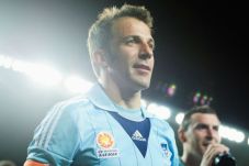 Del Piero Ingin Terus...