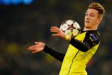 Reus: Bayern Akan Dominasi...