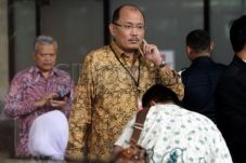 Tangani Sengketa Pilpres,...