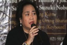 Rachmawati Sudah Mundur...