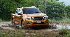 SUV Baru Nissan Ambil...