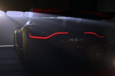 Renault Buat RS01 Versi...