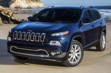 All New Cherokee Resmi...