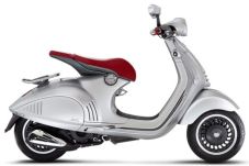 Piaggio 946 Bellissima...