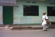 Keluarga Teroris Dicurigai...
