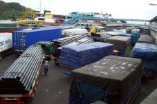 Harga Barang Tak Terlalu...