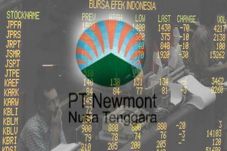 CT Kembali Ancam Newmont...