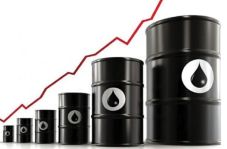 Minyak WTI Tertinggi...