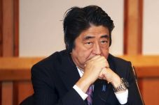 Jepang Jatuhkan Sanksi...