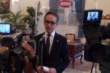 Indonesia Harap Gencatan...