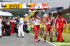 Crutchlow Anggap Indianapolis...