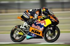 Jack Miller Pendamping...