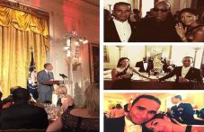 Diundang Obama, Hamilton...