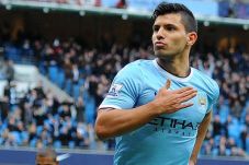 Aguero Tak Sabar Mulai...