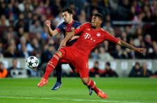 Pep Bantah Rumor Boateng