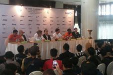 Juventus Siap Tempur...