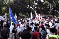 Pendukung Prabowo Nilai...