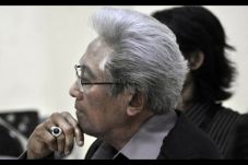 Soal Sidang MK, Adnan...