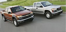 GM Rilis Harga Chevrolet...