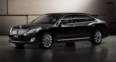 Hyundai Boyong Equus...