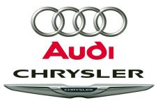 China Ancam Audi dan...